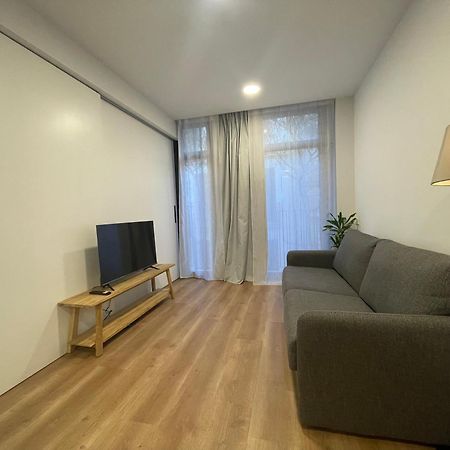 Apm Manresa Daire Dış mekan fotoğraf