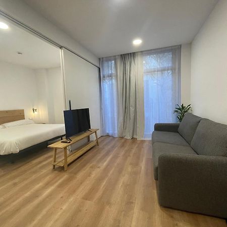 Apm Manresa Daire Dış mekan fotoğraf