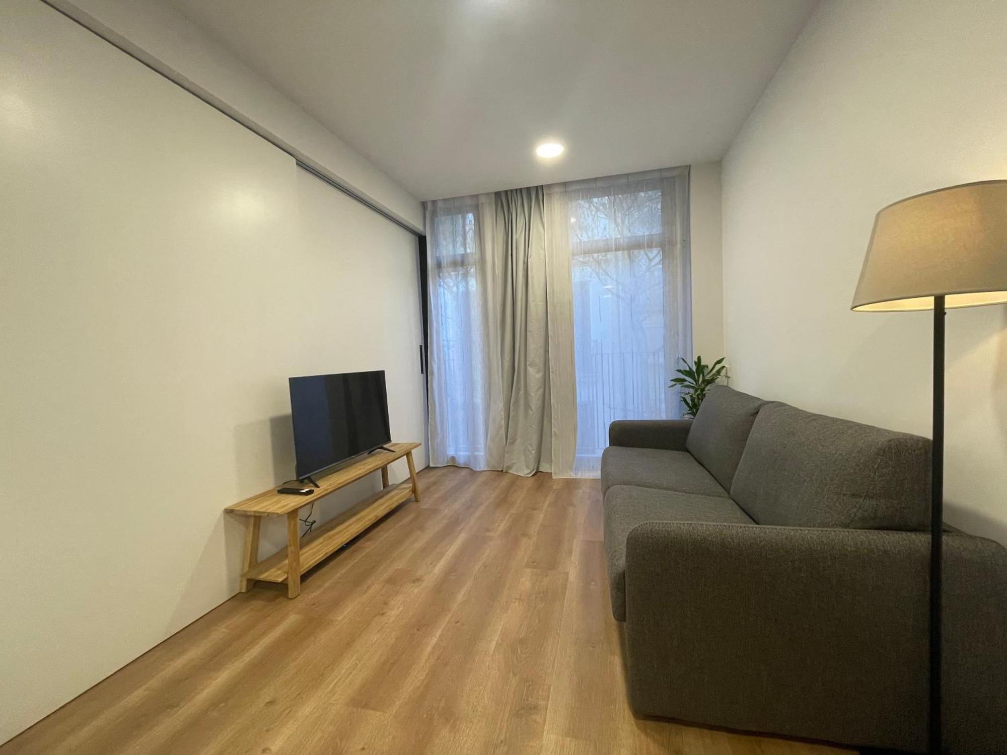 Apm Manresa Daire Dış mekan fotoğraf