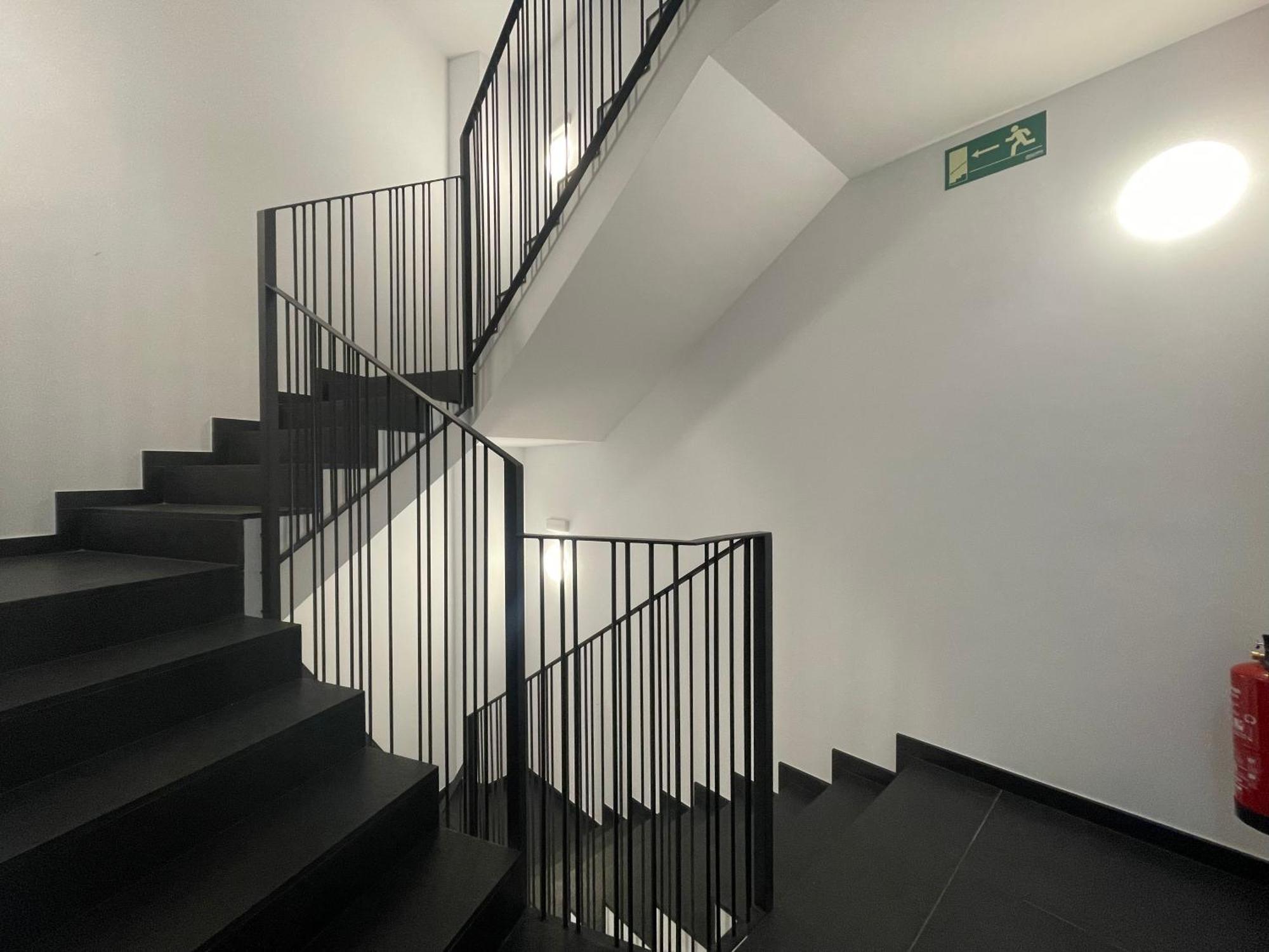 Apm Manresa Daire Dış mekan fotoğraf
