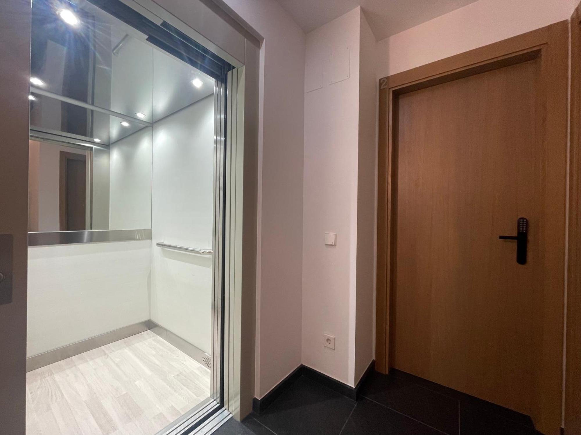 Apm Manresa Daire Dış mekan fotoğraf